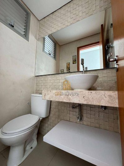 Apartamento, 3 quartos, 85 m² - Foto 3