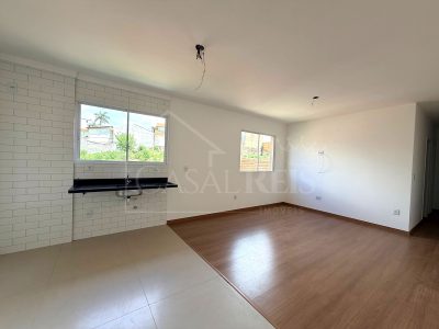 Apartamento, 2 quartos, 59 m² - Foto 2