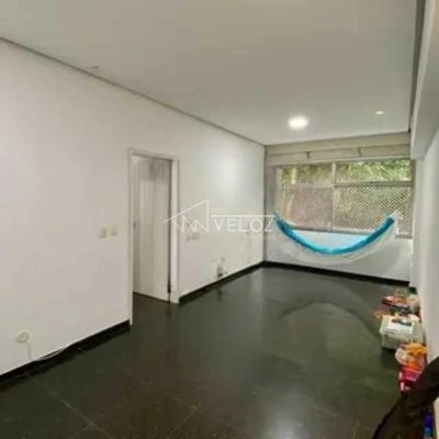 Apartamento, 3 quartos, 94 m² - Foto 1