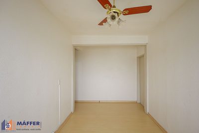 Apartamento, 2 quartos, 56 m² - Foto 3