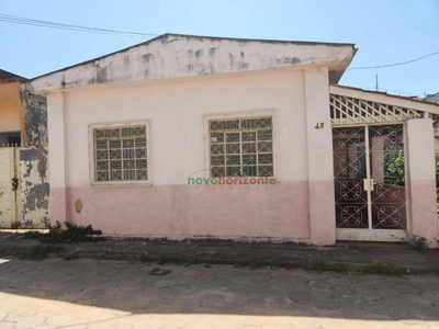 Casa - Foto 1