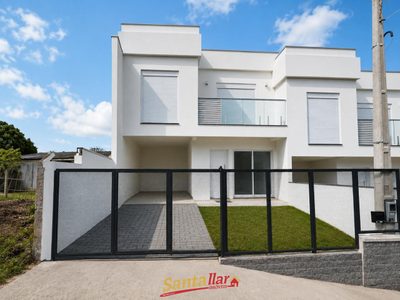 Apartamento, 2 quartos, 112 m² - Foto 1