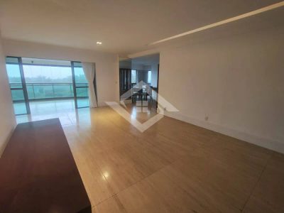 Apartamento, 4 quartos, 174 m² - Foto 4