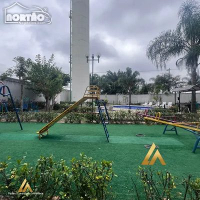 Casa, 2 quartos, 44 m² - Foto 3