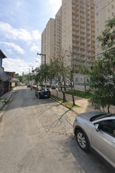 Apartamento, 1 quarto, 37 m² - Foto 1