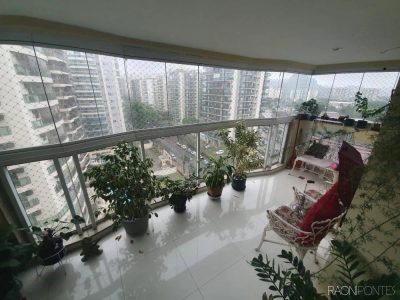 Apartamento, 3 quartos, 81 m² - Foto 2