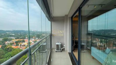 Kitnet-Studio, 28 m² - Foto 5