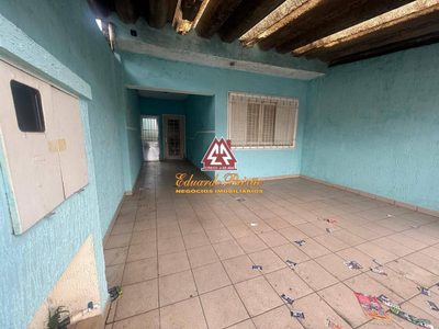 Casa, 2 quartos, 144 m² - Foto 2
