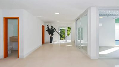 Casa, 4 quartos, 365 m² - Foto 2