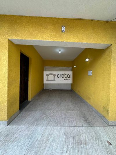 Casa, 3 quartos, 105 m² - Foto 2