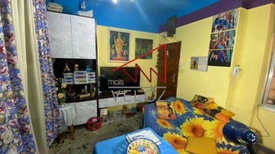 Apartamento, 1 quarto, 45 m² - Foto 1