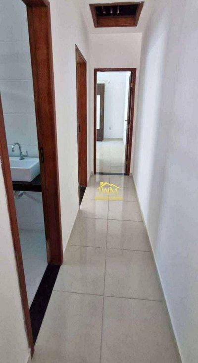 Casa, 2 quartos - Foto 4
