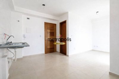 Kitnet-Studio, 25 m² - Foto 4