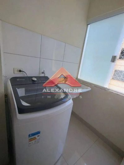 Apartamento, 2 quartos, 58 m² - Foto 4