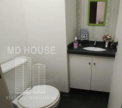 Apartamento, 3 quartos, 105 m² - Foto 4