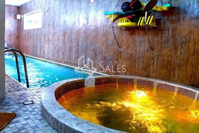 Casa, 4 quartos, 625 m² - Foto 2
