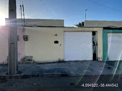 Casa, 2 quartos, 61 m² - Foto 1