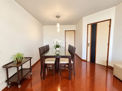 Apartamento, 3 quartos, 87 m² - Foto 4