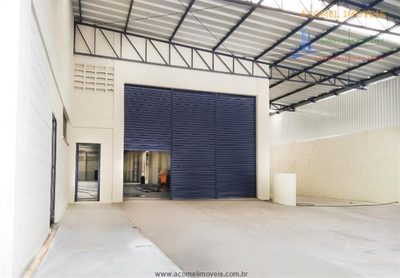 Depósito-Galpão, 2889 m² - Foto 5