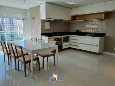 Apartamento, 2 quartos, 75 m² - Foto 1