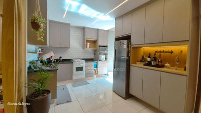 Casa, 2 quartos, 100 m² - Foto 2