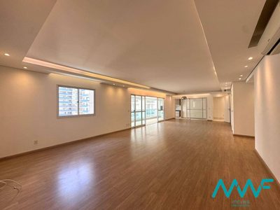 Apartamento, 3 quartos, 245 m² - Foto 4
