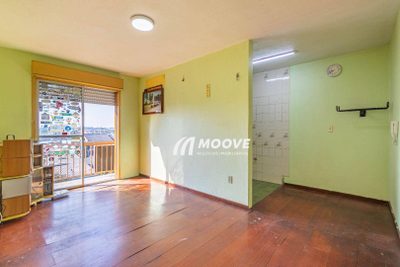 Apartamento, 1 quarto, 41 m² - Foto 3