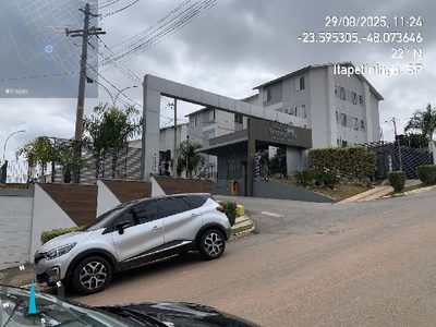 Apartamento, 2 quartos, 44 m² - Foto 1