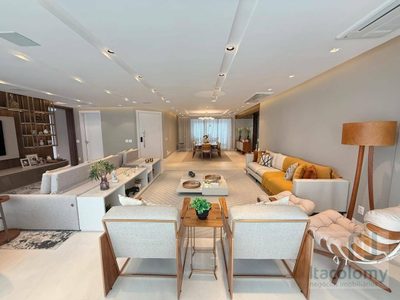 Apartamento, 3 quartos, 313 m² - Foto 5