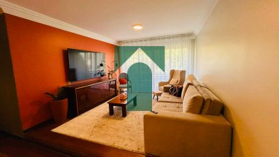 Apartamento, 4 quartos, 162 m² - Foto 1