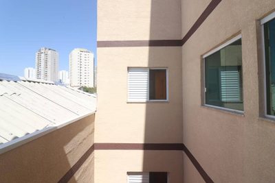 Apartamento, 1 quarto, 34 m² - Foto 5