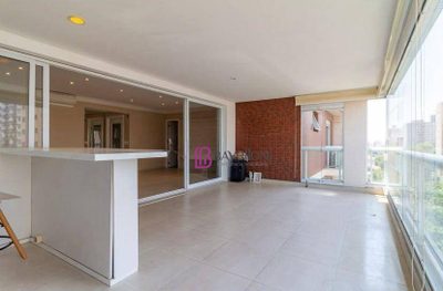 Apartamento, 4 quartos, 172 m² - Foto 4