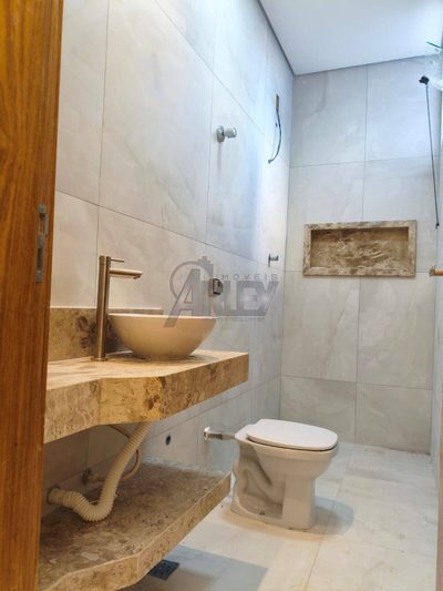 Casa, 3 quartos - Foto 4