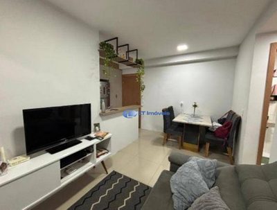 Apartamento, 2 quartos, 56 m² - Foto 1