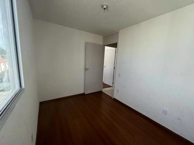 Apartamento, 2 quartos, 44 m² - Foto 3