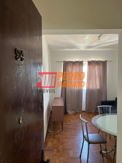 Apartamento, 2 quartos, 60 m² - Foto 2