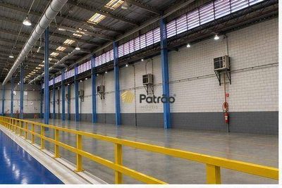 Depósito-Galpão, 2591 m² - Foto 5