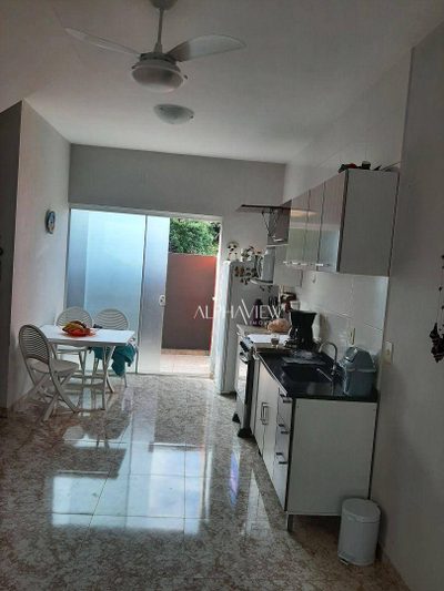 Casa, 2 quartos, 93 m² - Foto 5
