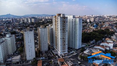 Apartamento, 2 quartos, 45 m² - Foto 1