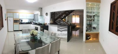 Casa, 3 quartos, 200 m² - Foto 5
