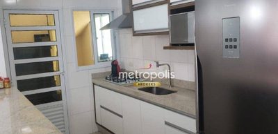 Cobertura, 3 quartos, 170 m² - Foto 5