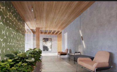 Apartamento, 2 quartos, 110 m² - Foto 4