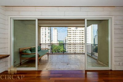 Apartamento, 2 quartos, 199 m² - Foto 5