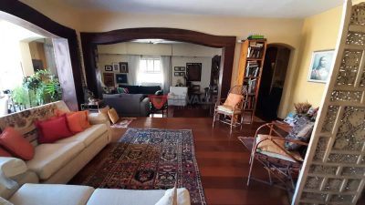 Apartamento, 4 quartos, 221 m² - Foto 2