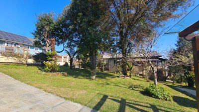 Casa, 3 quartos, 162 m² - Foto 2