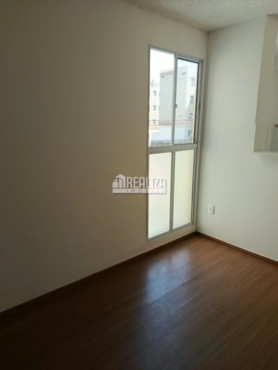 Apartamento, 2 quartos, 46 m² - Foto 1
