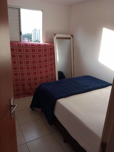 Apartamento, 2 quartos, 55 m² - Foto 4