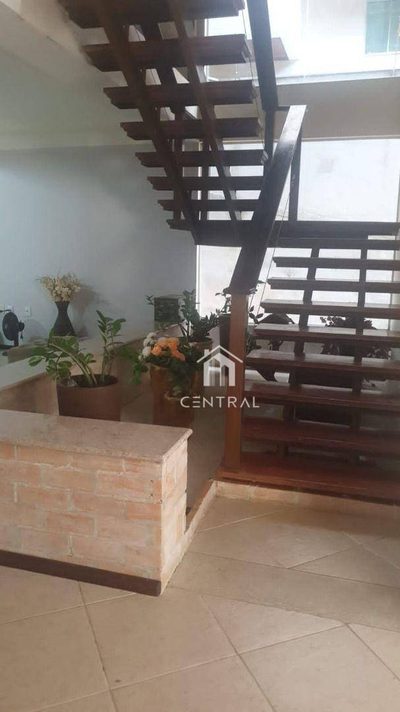 Casa, 8 quartos, 670 m² - Foto 3