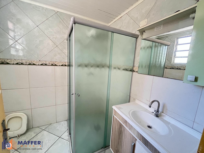 Apartamento, 2 quartos, 60 m² - Foto 5