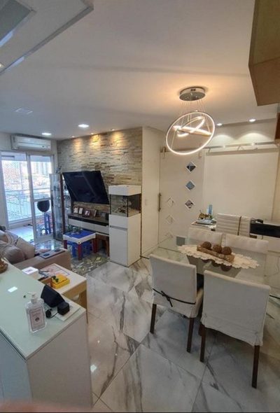 Apartamento, 2 quartos, 65 m² - Foto 1